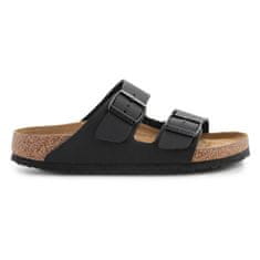 Birkenstock Šľapky čierna 39 EU Arizona