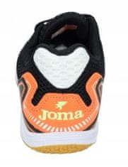 Joma Obuv čierna 44.5 EU Maxima 2301 Indoor