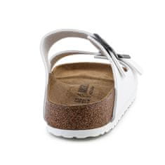 Birkenstock Šľapky biela 41 EU Arizona