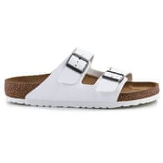 Birkenstock Šľapky biela 41 EU Arizona