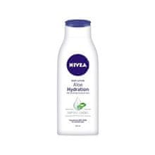 Nivea Nivea - Light Body Lotion Aloe Hydration ( Body Lotion) 625ml 