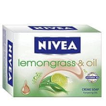 Nivea Nivea - Lemon Grass Creme Soap 100.0g 