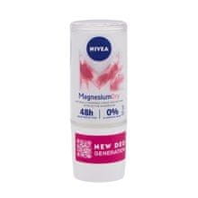 Nivea Nivea - Magnesium Dry 48H Antiperspirant - Antiperspirant 50ml 