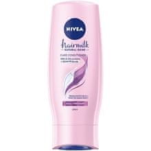 Nivea Nivea - Hairmilk Care Conditioner ( Normal Hair ) 200ml 