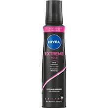 Nivea Nivea - Extreme Hold Styling Mousse 150ml 