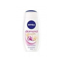 Nivea Nivea - Diamond Touch Shower Gel 250ml 