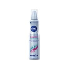 Nivea Nivea - Diamond Volume Care Styling Mouse 150ml 