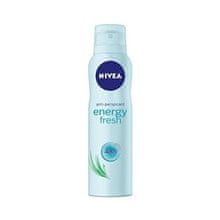 Nivea Nivea - Energy Fresh Antiperspirant 150ml 