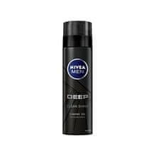 Nivea Nivea - Deep (Shaving gel) 200 ml 200ml 