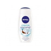 Nivea Nivea - Creme Coconut Sensation 250ml 