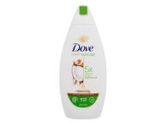 Dove Dove - Care By Nature Restoring Shower Gel - For Women, 400 ml 