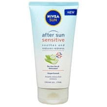 Nivea Nivea - After Sun Sensitive - SOS soothing gel cream after sunbathing 175ml 