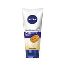 Nivea Nivea - (Hand Cream) with Beeswax Protective Care (Hand Cream) 75 ml 75ml 