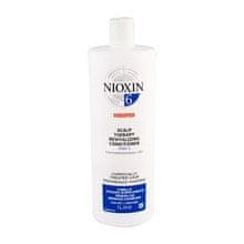 Nioxin Nioxin - System 6 Scalp Therapy Conditioner 300ml 
