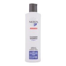 Nioxin Nioxin - System 6 Cleanser Shampoo 1000ml 