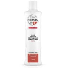 Nioxin Nioxin - System 4 Conditioner Color Save - Revitalizing conditioner for colored falling hair 300ml 