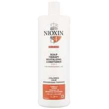Nioxin Nioxin - System 4 Color Safe Scalp Therapy Revitalizing Conditioner 1000ml 