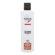 Nioxin Nioxin - System 3 Cleanser Shampoo 300ml 