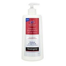 Neutrogena Neutrogena - Intensive regenerative body lotion for very sensitive skin 400ml 