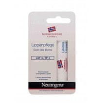 Neutrogena Neutrogena - Lippen SPF 4 - Lip Balm in Blister 4.8g 