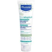 Mustela Mustela - Stelatopia+ Lipid-Replenishing Cream Anti-Itching - Zklidňující a obnovující krém 150ml 