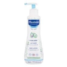 Mustela Mustela - Hydra Bébé Body Lotion 500ml 