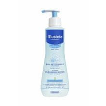 Mustela Mustela - Bébé Soothing Cleansing Water - Cleansing water 500ml 