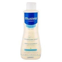 Mustela Mustela - Bébé Gentle Shampoo - Gentle shampoo 200ml 