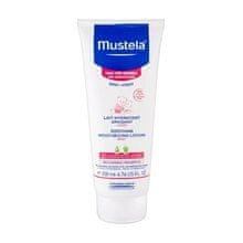 Mustela Mustela - Baby Soothing Moisturizing Body Lotion - Body Lotion 200ml 