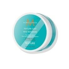 Moroccanoil Moroccanoil - Texture Clay - Mattifying hair paste with strong fixation 75ml 