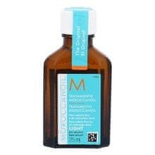 Moroccanoil Moroccanoil - Treatment Light Oil - Hair oil and serum 25ml 