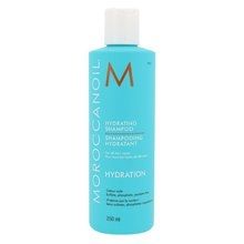 Moroccanoil Moroccanoil - Moisturizing Shampoo with Argan Oil for All Hair Types (Hydrating Shampoo) 250 ml 250ml 