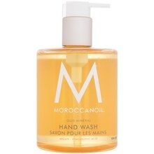 Moroccanoil Moroccanoil - Oud Minéral Hand Wash - Tekuté mýdlo na ruce s arganovým olejem a kyselinou hyaluronovou 360ml 
