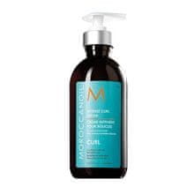 Moroccanoil Moroccanoil - Intense Curl Cream - Styling cream for wavy and curly hair 500ml 