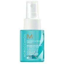 Moroccanoil Moroccanoil - Protect & Prevent Spray - Ochranný sprej pro barvené vlasy s UV filtrem 50ml 