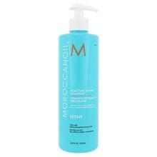 Moroccanoil Moroccanoil - Moisture Repair Shampoo - regenerating shampoo 250ml 