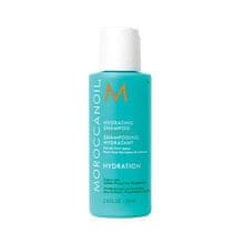 Moroccanoil Moroccanoil - Hydrating Shampoo (all hair types) - Hydrating Shampoo with argan oil 70ml 