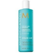 Moroccanoil Moroccanoil - Color Care Shampoo ( barvené vlasy ) - Hydratační šampon 1000ml 