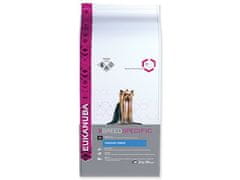 Eukanuba Krmivo Yorkshire Terrier 2kg