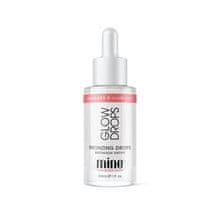 Minetan Minetan - Illuminating Glow Drops 30ml 