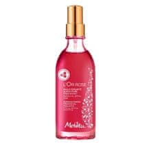 Melvita Melvita - Super-Activated Firming Oil 100ml 