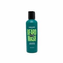 Men Rock Men-Rock - Beard Wash Awakening Sicilian Lime - Mýdlo na vousy 100ml 