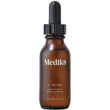 Medik8 Medik8 - C-Tetra Radiance Serum - Pleťové sérum s vitamínem C 30ml 