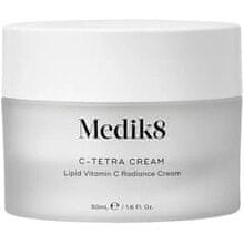 Medik8 Medik8 - C-Tetra Radiance Cream - Hydratační krém s vitamínem C 50ml 