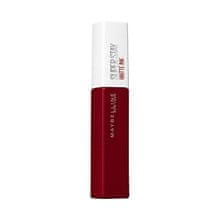 Maybelline Maybelline - SuperStay Liquid Ultra Matt (Matte Ink) 5 ml 