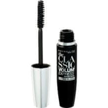 Maybelline Maybelline - Mascara for volume Volum` Express Classic Extra Black (Mascara) 10 ml 