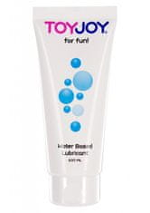 Toyjoy ToyJoy Lube Waterbased 100ml