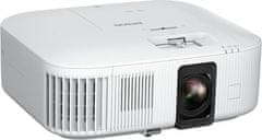Epson Home Cinema EH-TW6150/ 4K PRO-UHD Projektor/ 2800 ANSI/ 35 000:1/ HDMI