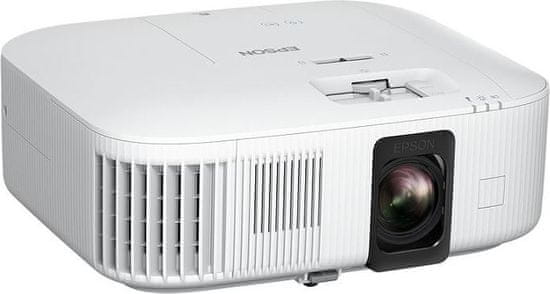 Epson Home Cinema EH-TW6250/ 4K PRO-UHD Projektor/ Android TV/ 2800 ANSI/ 35 000:1/ HDMI