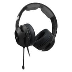 HORI Headset Pro Xbox One/ Series - černý